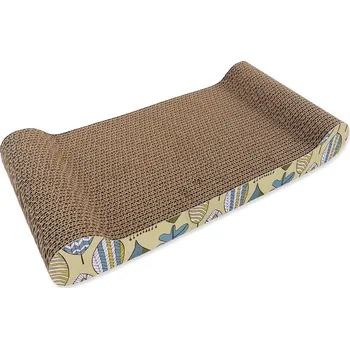 Škrabadlo Magic Cat Sofa 3 kartonové 44x22x6,6cm