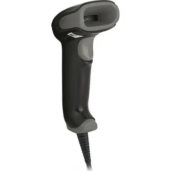 Pokladní systém Honeywell Voyager XP 1470 - USB kit 2D 1,5m černá (1470G2D-2USB-R)