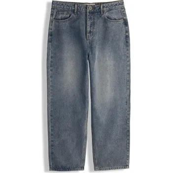 Pánské džíny GATE Džíny volného střihu 33 126-0057/75