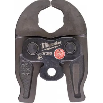 Dílenský lis MILWAUKEE CELISTE PRO HYDRAULICKÝ LIS J12-V35 4932430270