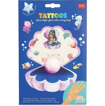 Tetování Tetování Mořský svět | Legami