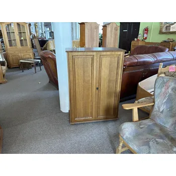 Botník Rustikální botník D83cm