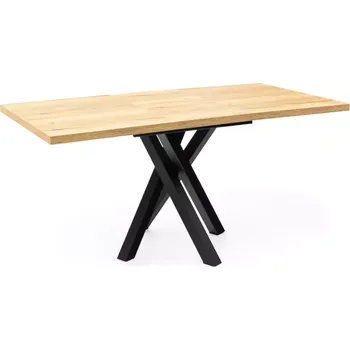 Jídelní stůl DAMIAN 120(160)x80