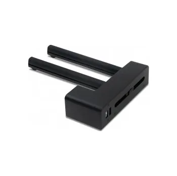 Gravírování FLUX Ador - rotační modul 2.0