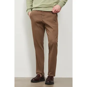 Dámské kalhoty Kalhoty Medicine RS26-SPM301 hnědá 84X, vel. M