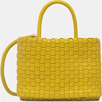 Kabelka IBlues ABITATA 2617511011200 žlutá 11X, vel. ONE SIZE