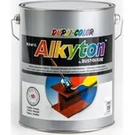 Alkyton RAL 7001 antikorozní barva stříbrošedá 5 L