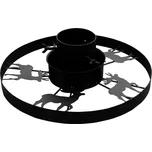 Linder Exclusiv Stojan na vánoční stromeček PO297-E