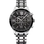 Thomas Sabo WA0139-222-203 Rebel Urban Chronograph Mens Watch 43mm 5ATM