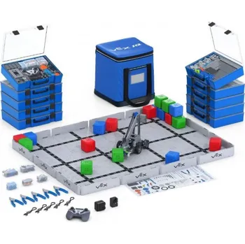 Robot VEX IQ G2 Třídní sada VEX