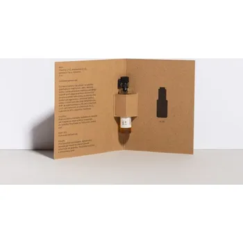 Pleťový olej MYLO Ochranný pleťový olej Ava + 2 ml VZOREK