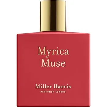 Unisex parfém Miller Harris Myrica Muse Parfemovaná voda 50ml, unisex