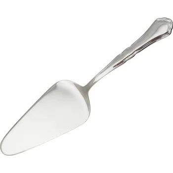 Lopatka na dorty Lopatka na dort SETTECENTO 23 cm, stříbrná, nerezová ocel, Pintinox