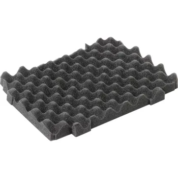 Makita 198977-2 Bodenpolster für MAKPAC 20mm Pěnová vložka