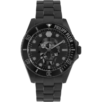 Hodinky Philipp Plein PWOAA0922 The kull Diver 44mm 10ATM