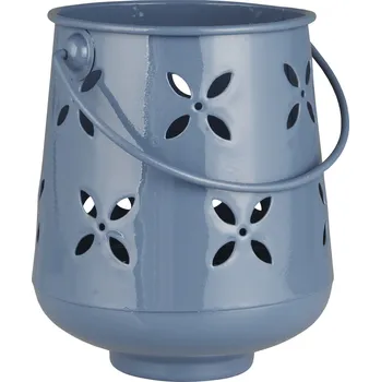 Svícen Ib Laursen Svícen Tealight Blue