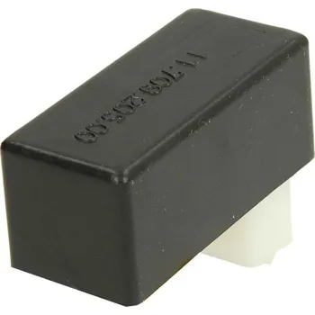 Zapalovací cívka INPARTS zapalovací modul KYMCO VITALITY 502 T CROSSS, T SPORT, T, T CROSS 04-10, PEUGEOT BUXY 50 RS 94-97, ELYSEO 50 97-03, ELYSTAR 50 (ADVANT.), TSDI, (SBC) 03-09, SV 50 (GEO), (JUNIOR), (APS SYSTEM), M 91-98, SPEEDAKE 50 94-01, SPEEDFIGHT 50 LC, (2), M,