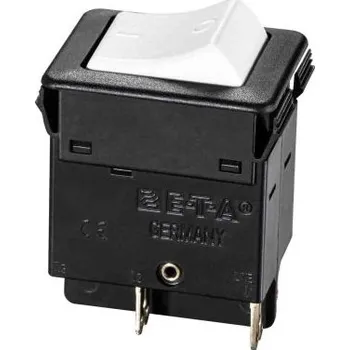 Tepelná pojistka 15A 2pólový 3130 ETA 240V