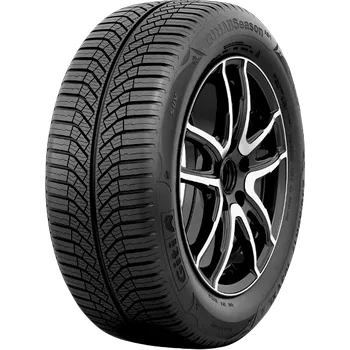 Celoroční osobní pneu 185/65 R15 92V XL AS2 GITIALLSEASON EVR 3PMSF TL GITI