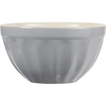 Ib Laursen Miska na müsli Mynte French Grey