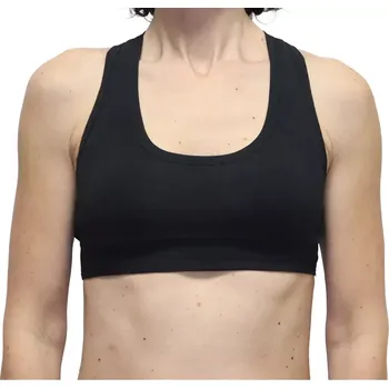 Podprsenka Dámská braletka Andrie PS2957 černá velikost M