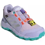 Adidas Terrex GTX X Minecraft J JR1315 - ice lavender/silver metallic/semi o 32