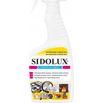 Univerzální čisticí prostředek Sidolux univerzální čisticí prostředek 0,5l