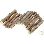 Flamingo Dřevěný most tvarovatelný 19 x…