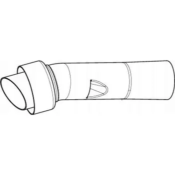 Výfuk pro motocykl Tlumič hluku Akrapovic Vložka z nerezové oceli Decibel Killer