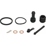 Opravná sada brzdového třmenu 18-3217 AB zadní, pasuje na KAWASAKI