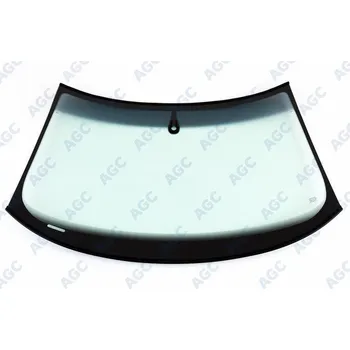 Autosklo PILKINGTON Čelní sklo - zelené - šedý pruh - senzor [01/03-] - OES AS 8580AGSGYMVW1B + DOPRAVA ZDARMA!