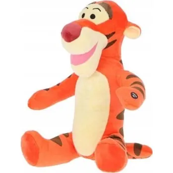 plyšák Medvídek Pú plyšák se zvukem Tygřík