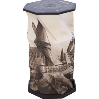 Lampička Skládací lampička Harry Potter - Bradavický hrad 15 cm