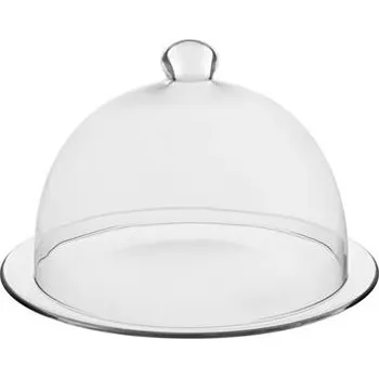 Talíř Talíř na salát, dezertní talíř VIDIVI