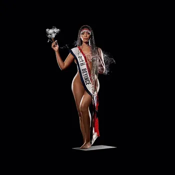 Zahraniční hudba Beyoncé - Cowboy Carter (Bead Face) (180 g) (2 LP)