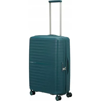 American Tourister Fastforward střední kufr s rozšířením