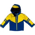 Chlapecká lyžařská bunda Schöffel STYLE BRENAY JR 140