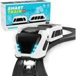 Intelino® Smart Train – chytrý nabíjecí elektrický vláček s dráhou