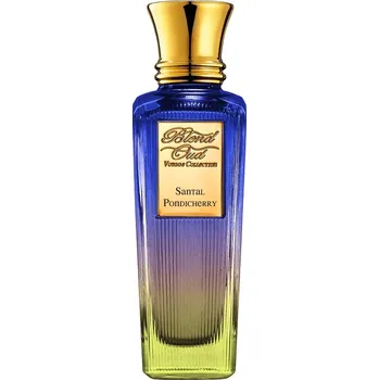 Unisex parfém Blend Oud Santal Pondicherry Parfemovaná voda 75ml, unisex