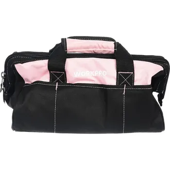 Skříňka na nářadí Dámská sada nářadí WORKPRO - 106 ks - WP206801