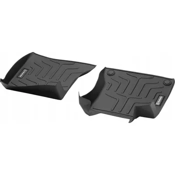 autokoberec Gumové koberce Mercedes-Benz OE 2 ks