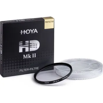 HOYA filtr Protector HD MkII 55 mm - ROZBALENO