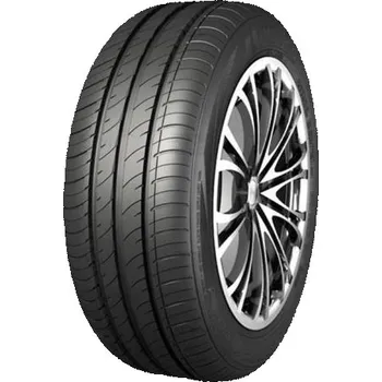 Letní osobní pneu Letní pneumatika Nankang Econex NA-1 205/60R13 86 H