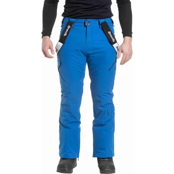 Zimní kalhoty na lyže/snowboard Meatfly Ghost 25/26 Blue Sky XL