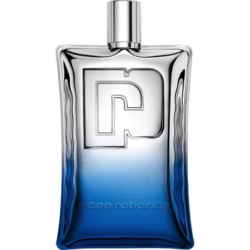 Unisex parfém Paco Rabanne Pacollection Genius Me Parfemovaná voda 62ml, unisex