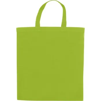Nákupní taška Látková taška 42 x 38 cm