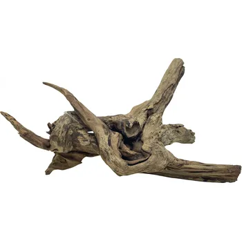 Dekorace do akvária Light Wood M (ID Z07844)
