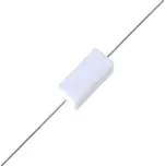 CRL5W 47R rezistor tmelený