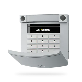 Přístupový systém Jablotron JA-153E-GR + lepší cena po registraci