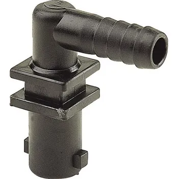 Příslušenství k čerpadlu Držák trysky had. koncový 1/2" bez protiodkapu